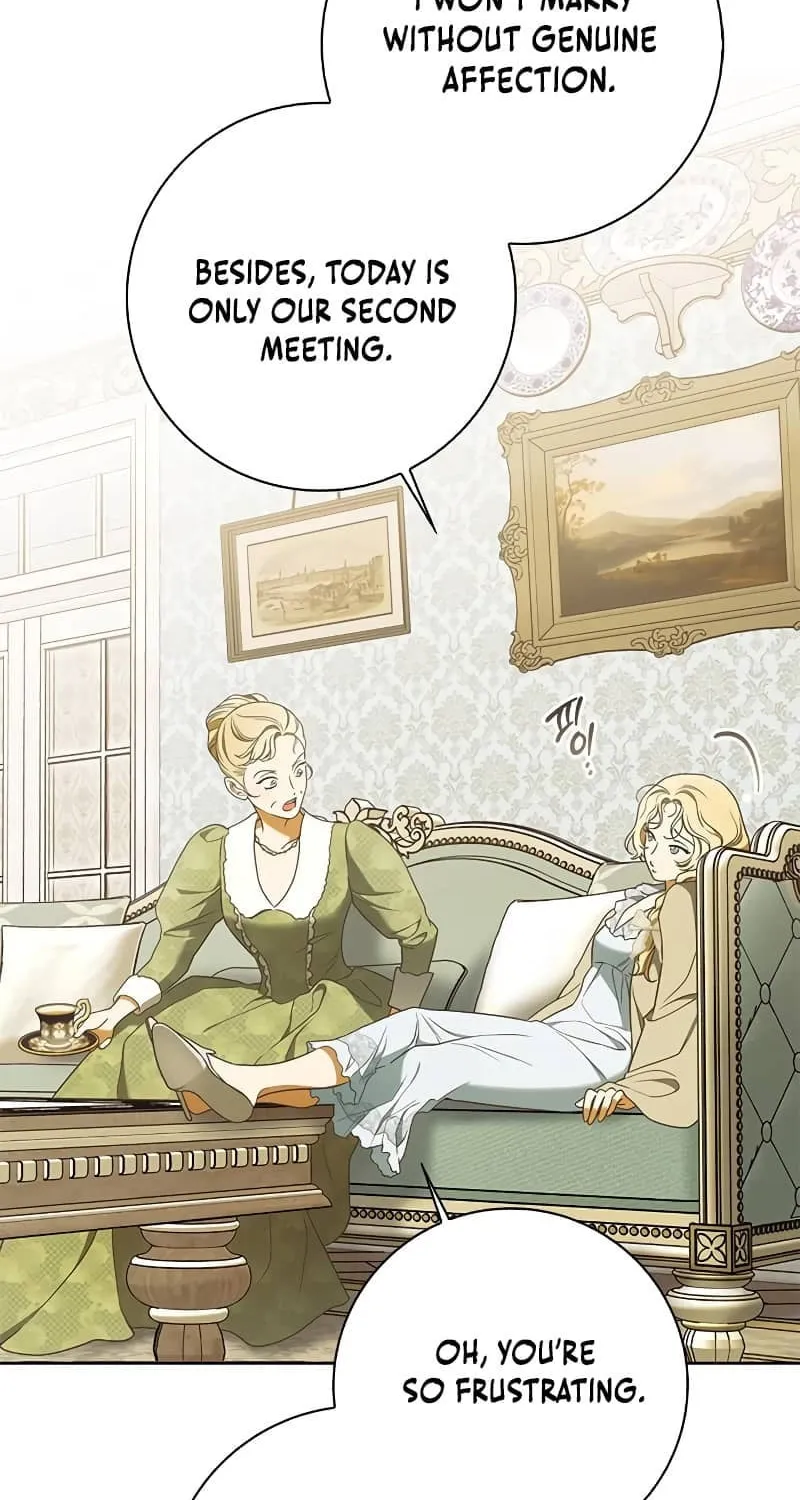 Miss Pendleton Chapter 6 page 60 - 