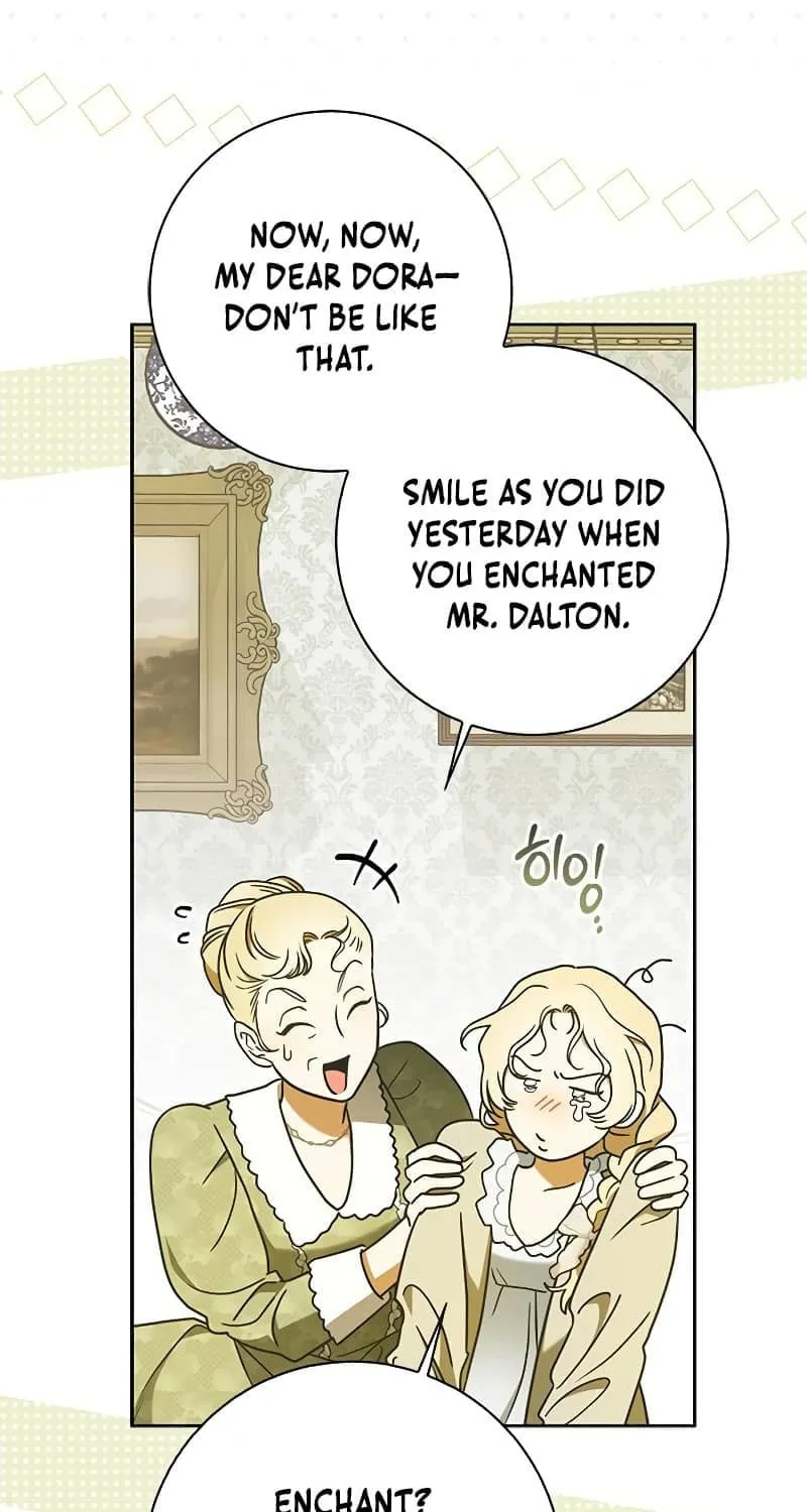 Miss Pendleton Chapter 6 page 65 - 