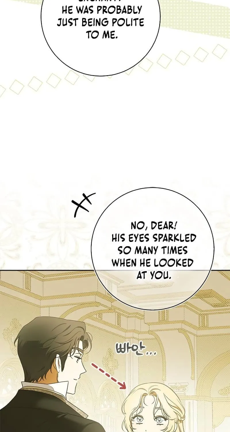 Miss Pendleton Chapter 6 page 66 - 