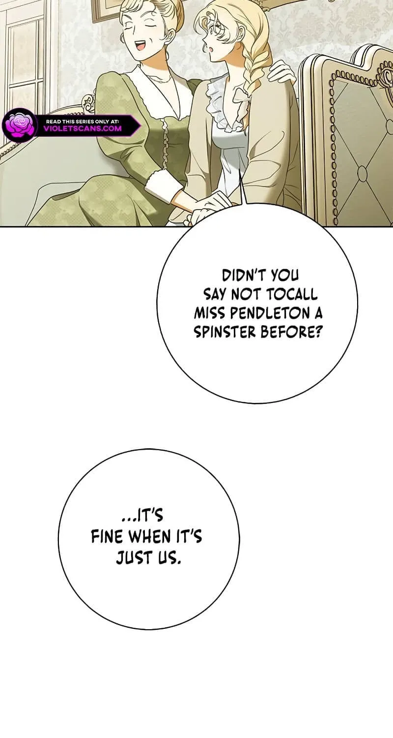 Miss Pendleton Chapter 6 page 71 - 