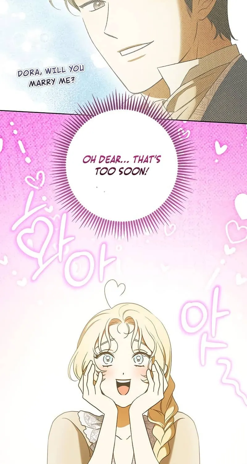 Miss Pendleton Chapter 6 page 76 - 