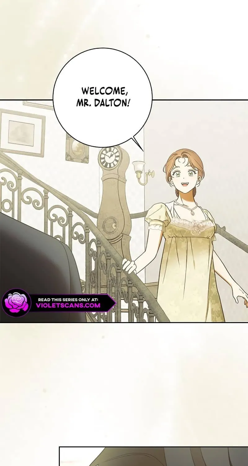 Miss Pendleton Chapter 6 page 82 - 
