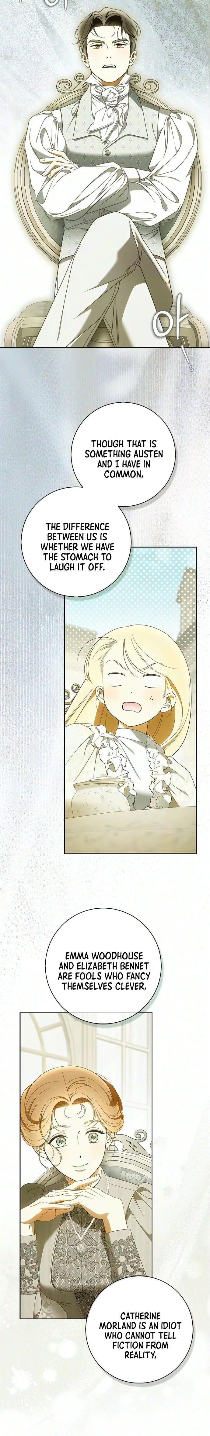 Miss Pendleton Chapter 60 page 18 - 