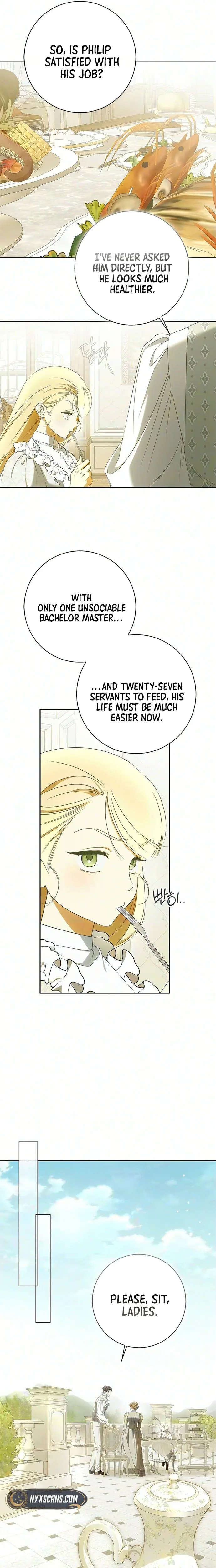 Miss Pendleton Chapter 60 page 7 - 