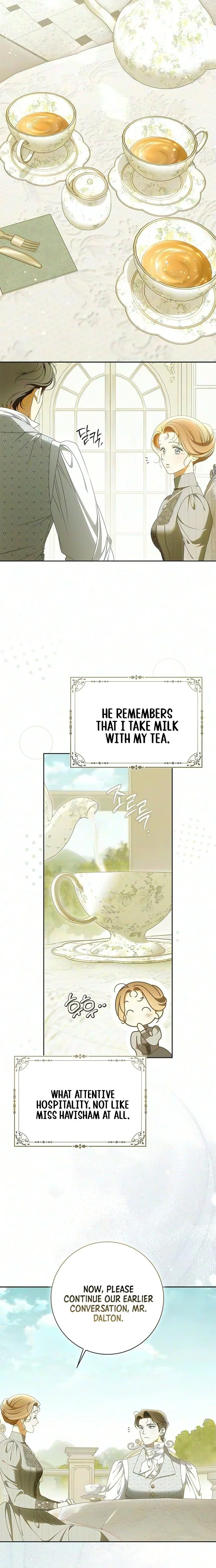 Miss Pendleton Chapter 60 page 8 - 