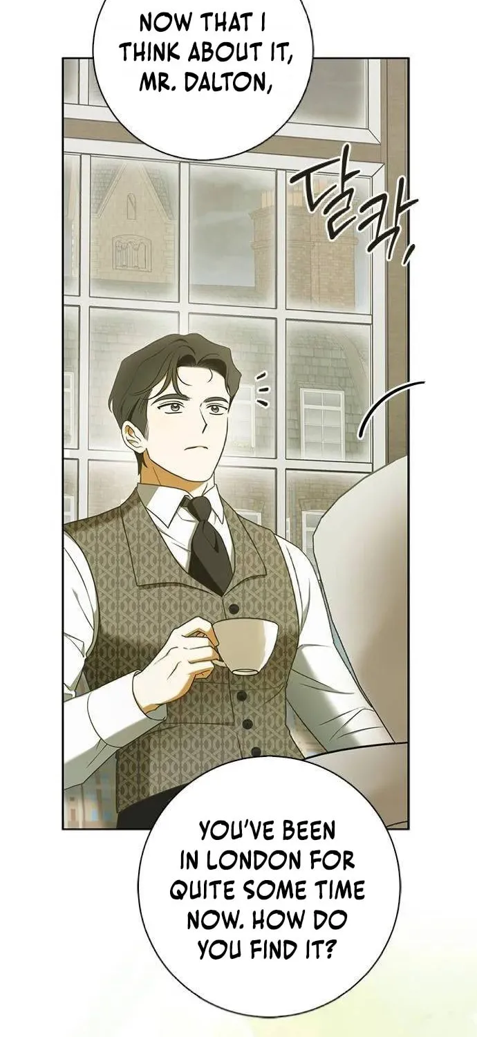 Miss Pendleton Chapter 7 page 25 - 