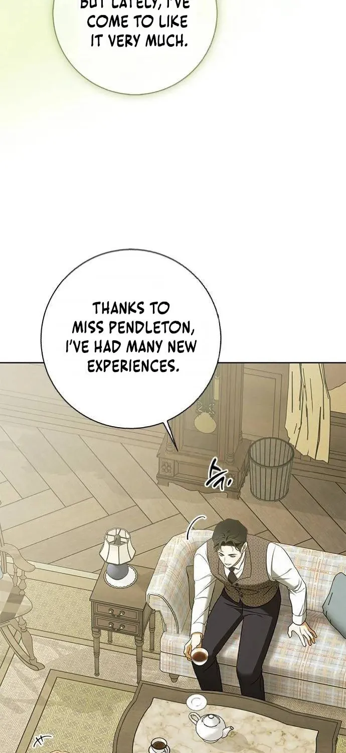 Miss Pendleton Chapter 7 page 27 - 