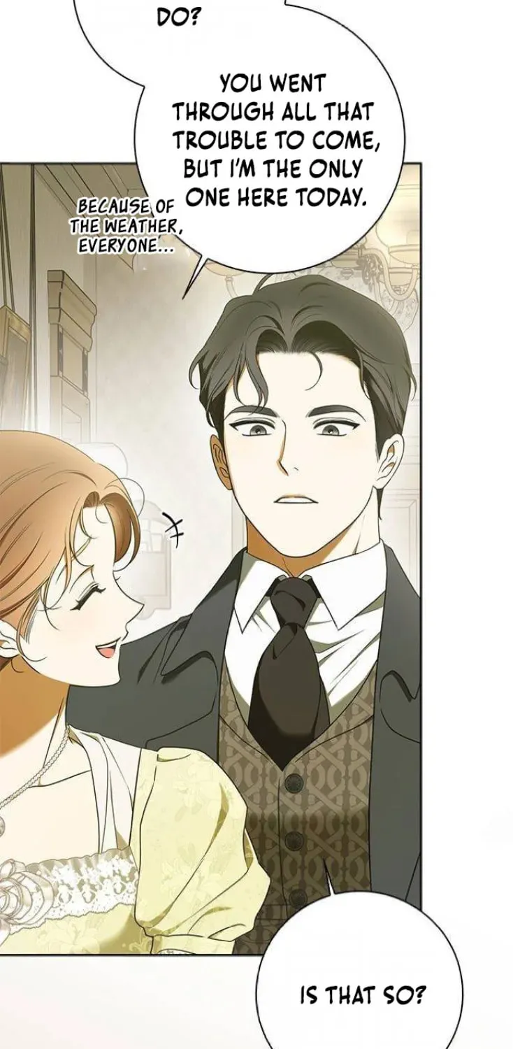 Miss Pendleton Chapter 7 page 5 - 