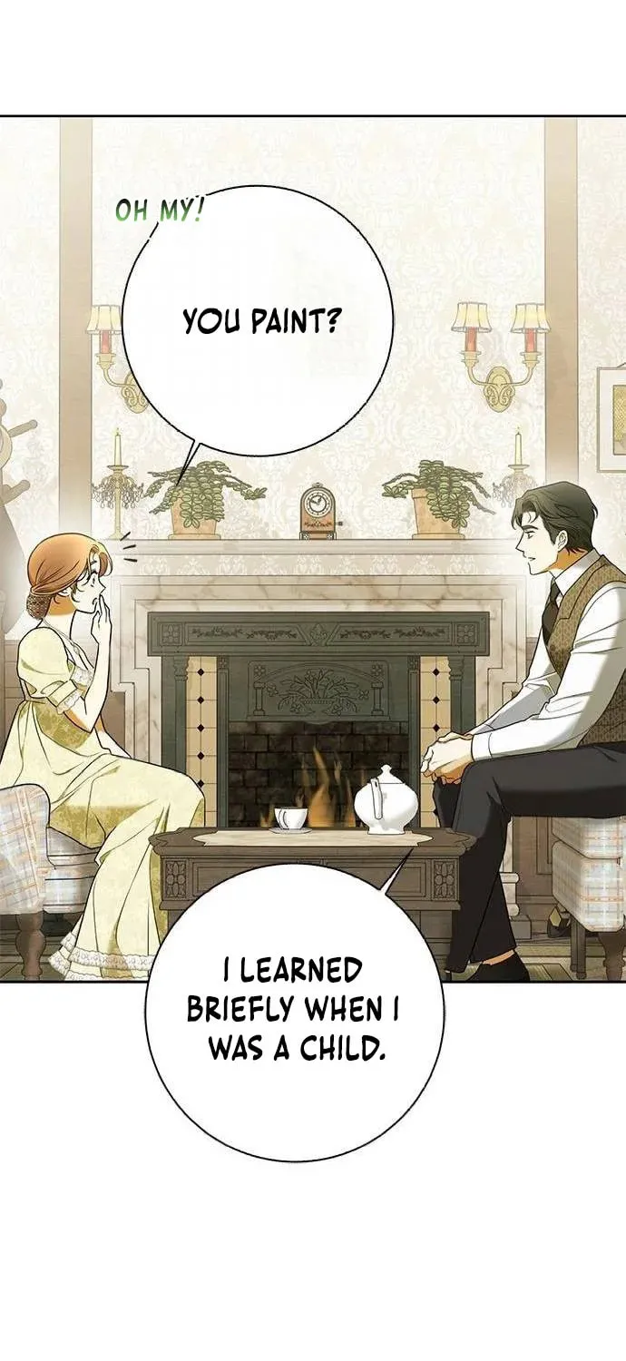 Miss Pendleton Chapter 7 page 46 - 