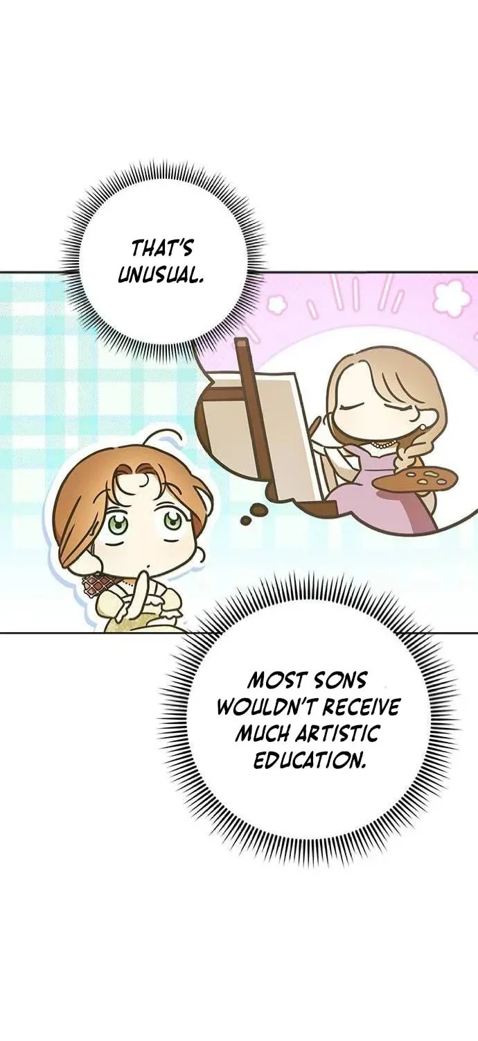Miss Pendleton Chapter 7 page 47 - 