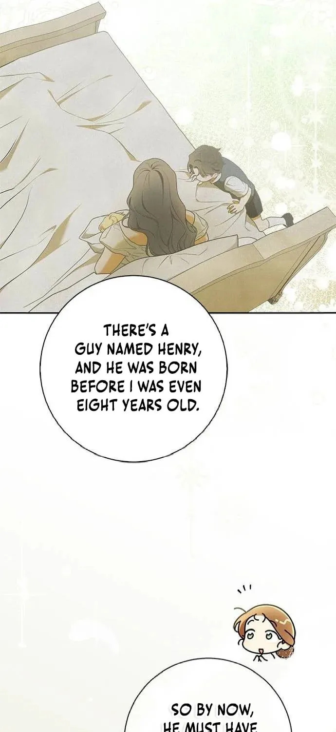 Miss Pendleton Chapter 7 page 51 - 