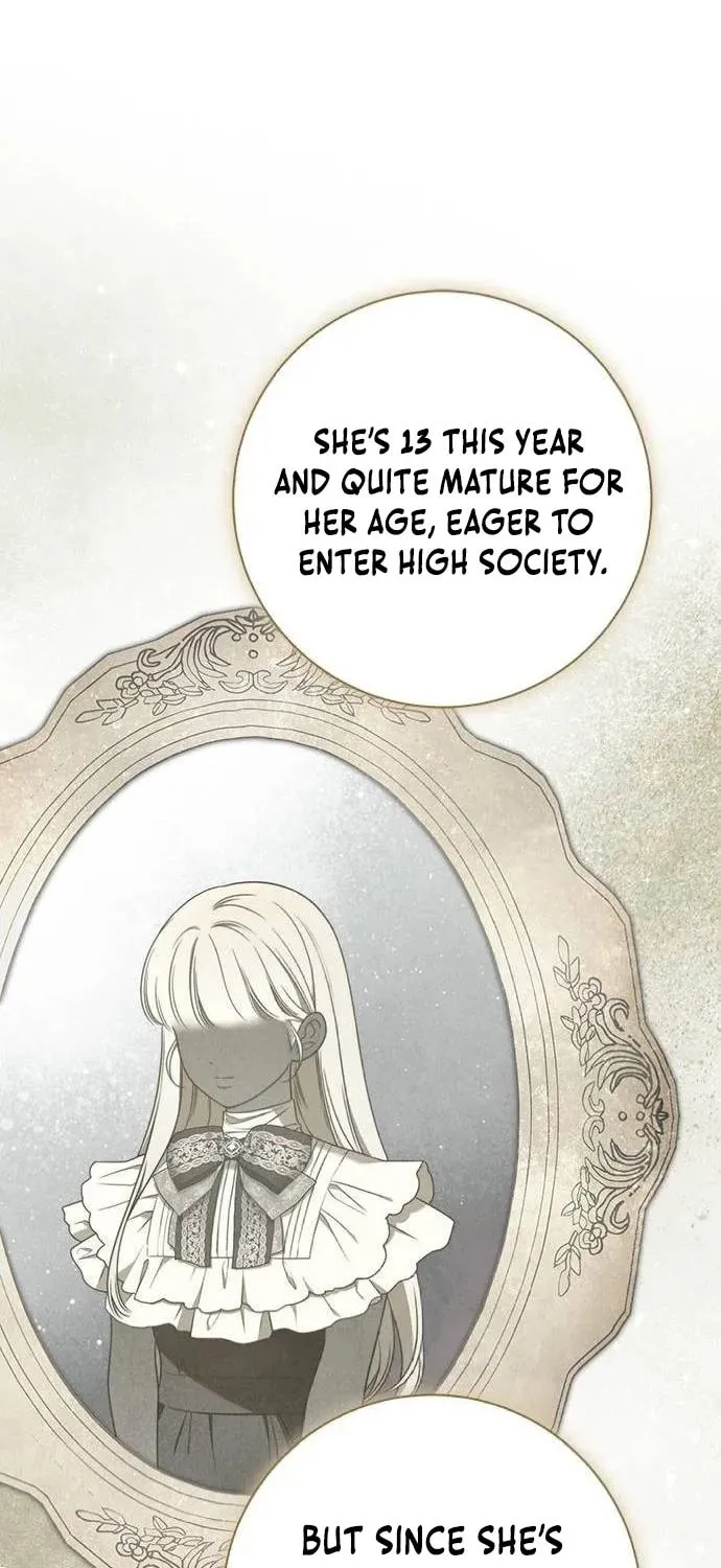 Miss Pendleton Chapter 7 page 54 - 