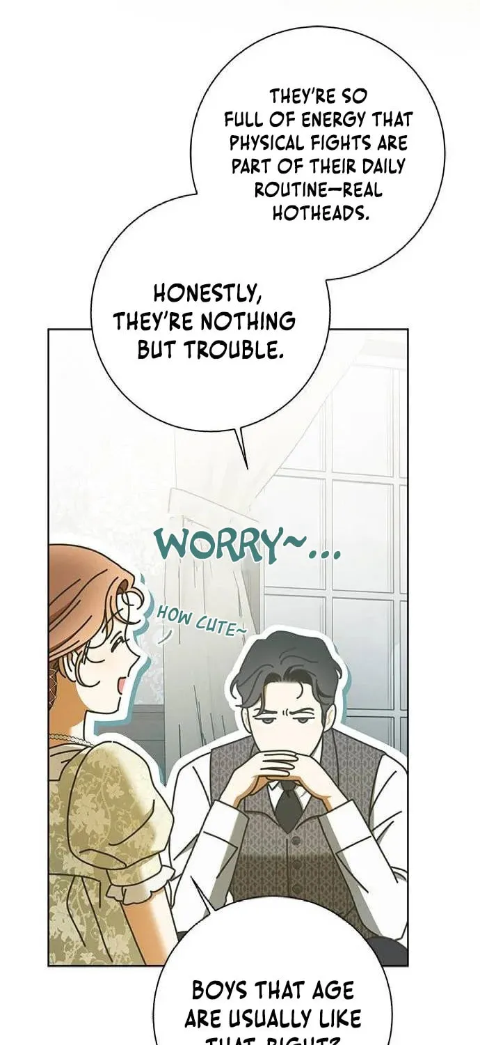 Miss Pendleton Chapter 7 page 57 - 