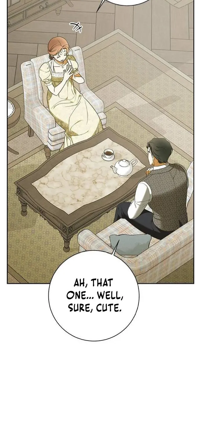 Miss Pendleton Chapter 7 page 60 - 