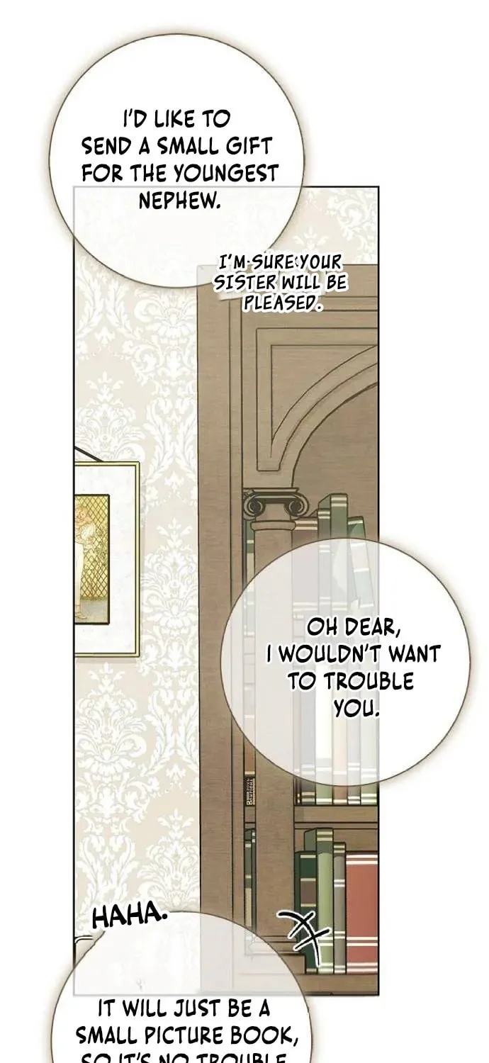 Miss Pendleton Chapter 7 page 65 - 