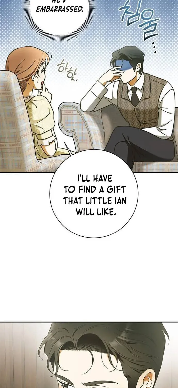 Miss Pendleton Chapter 7 page 70 - 