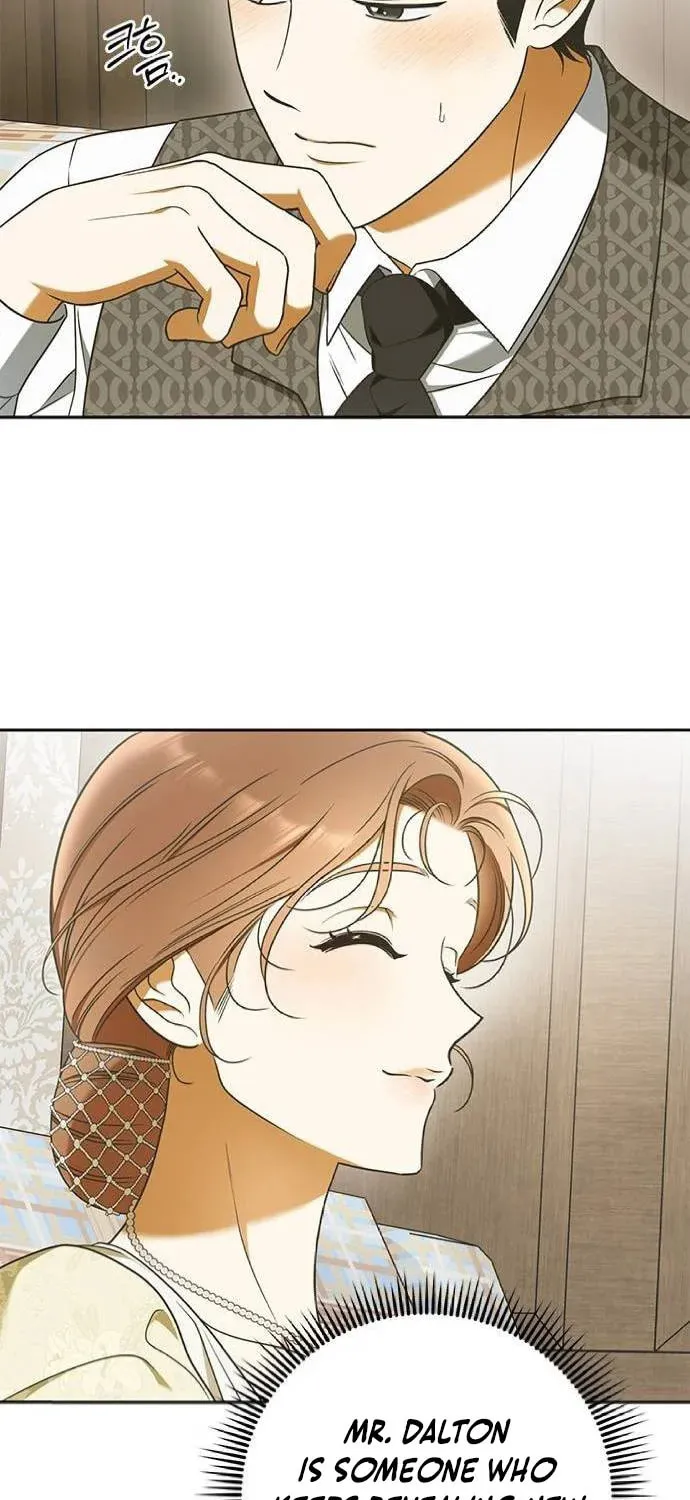 Miss Pendleton Chapter 7 page 71 - 