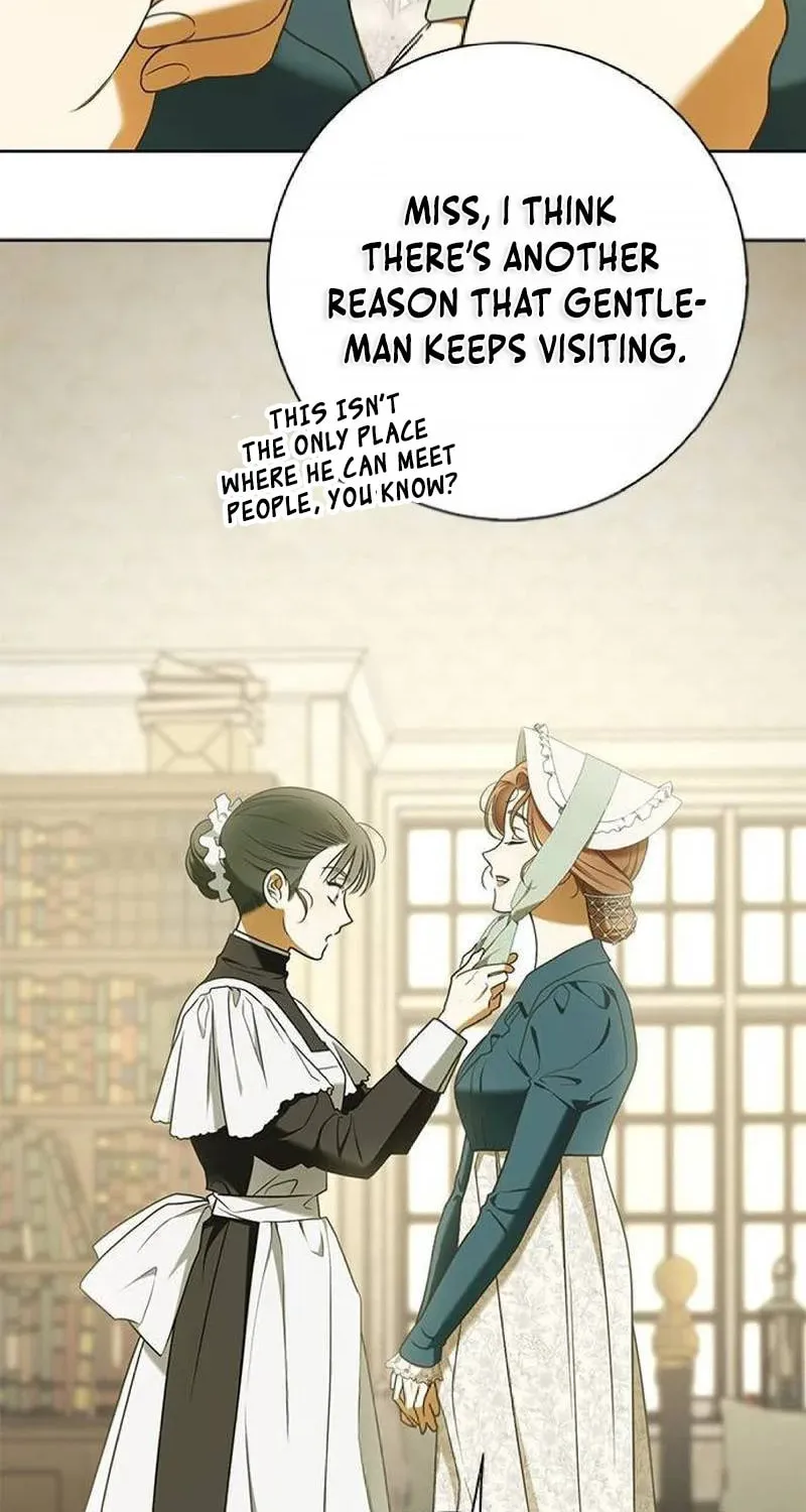 Miss Pendleton Chapter 8 page 20 - 