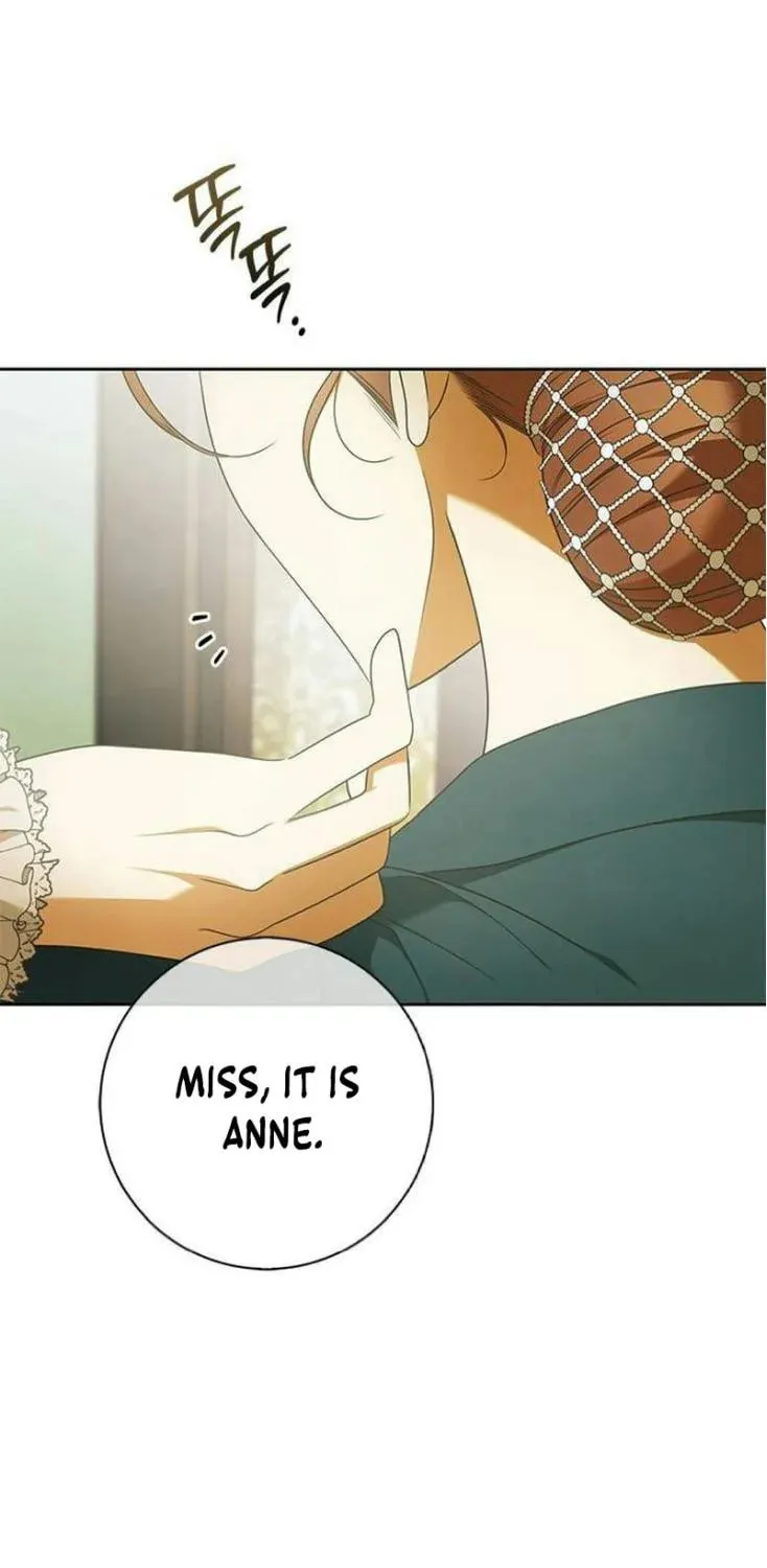 Miss Pendleton Chapter 8 page 3 - 