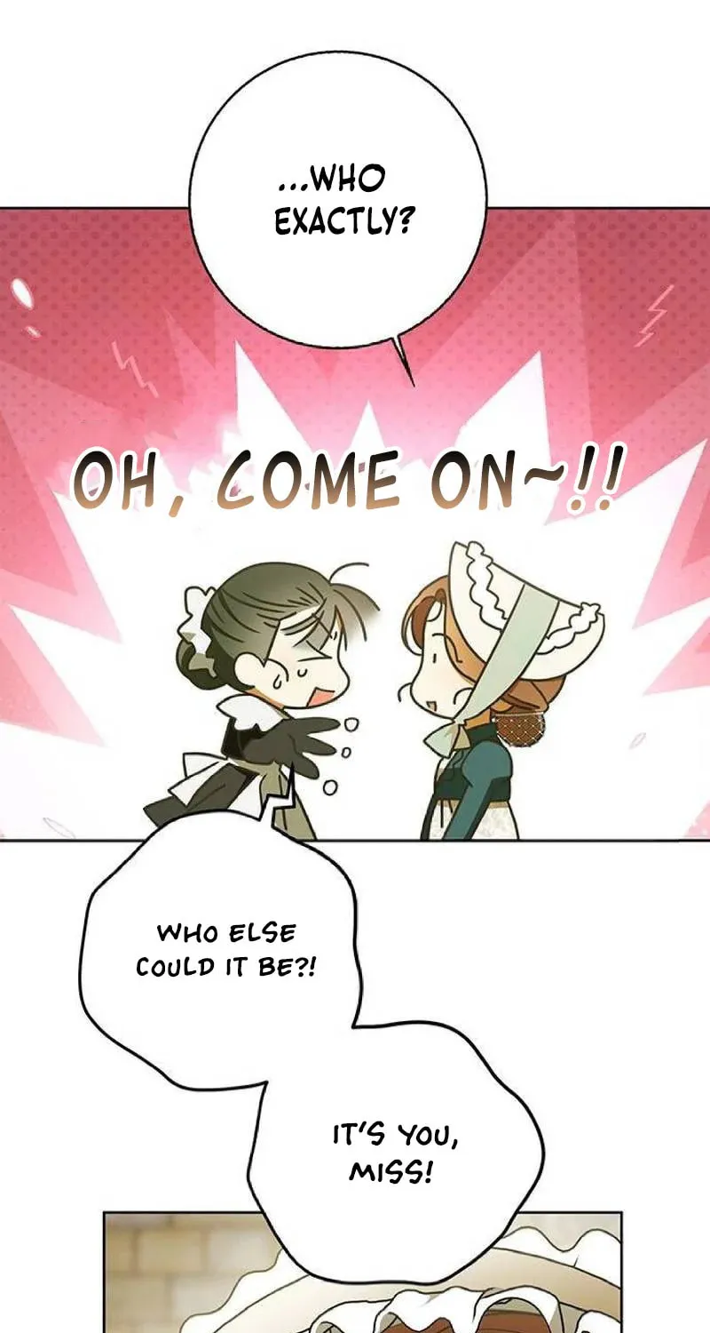 Miss Pendleton Chapter 8 page 25 - 