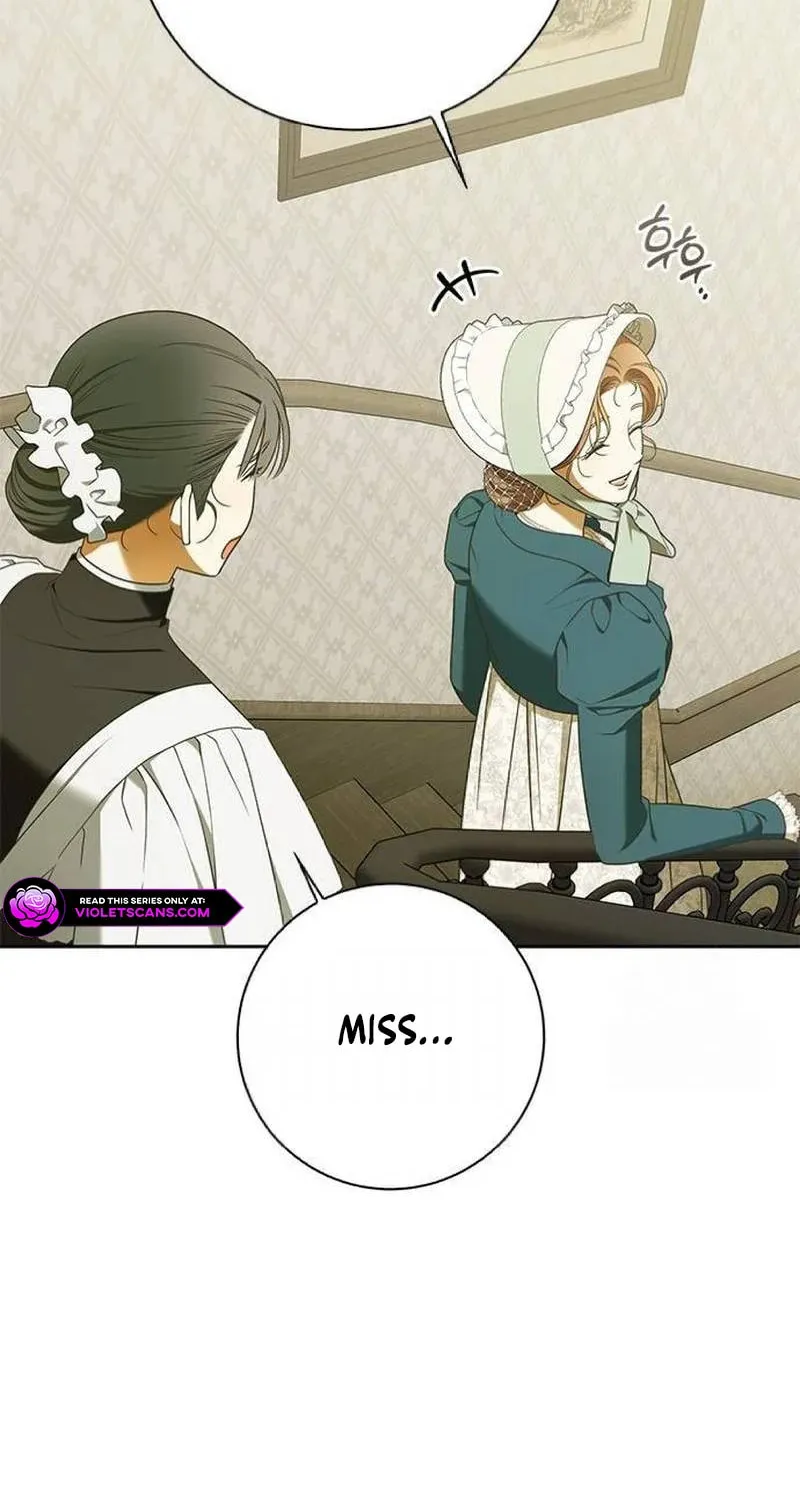Miss Pendleton Chapter 8 page 32 - 