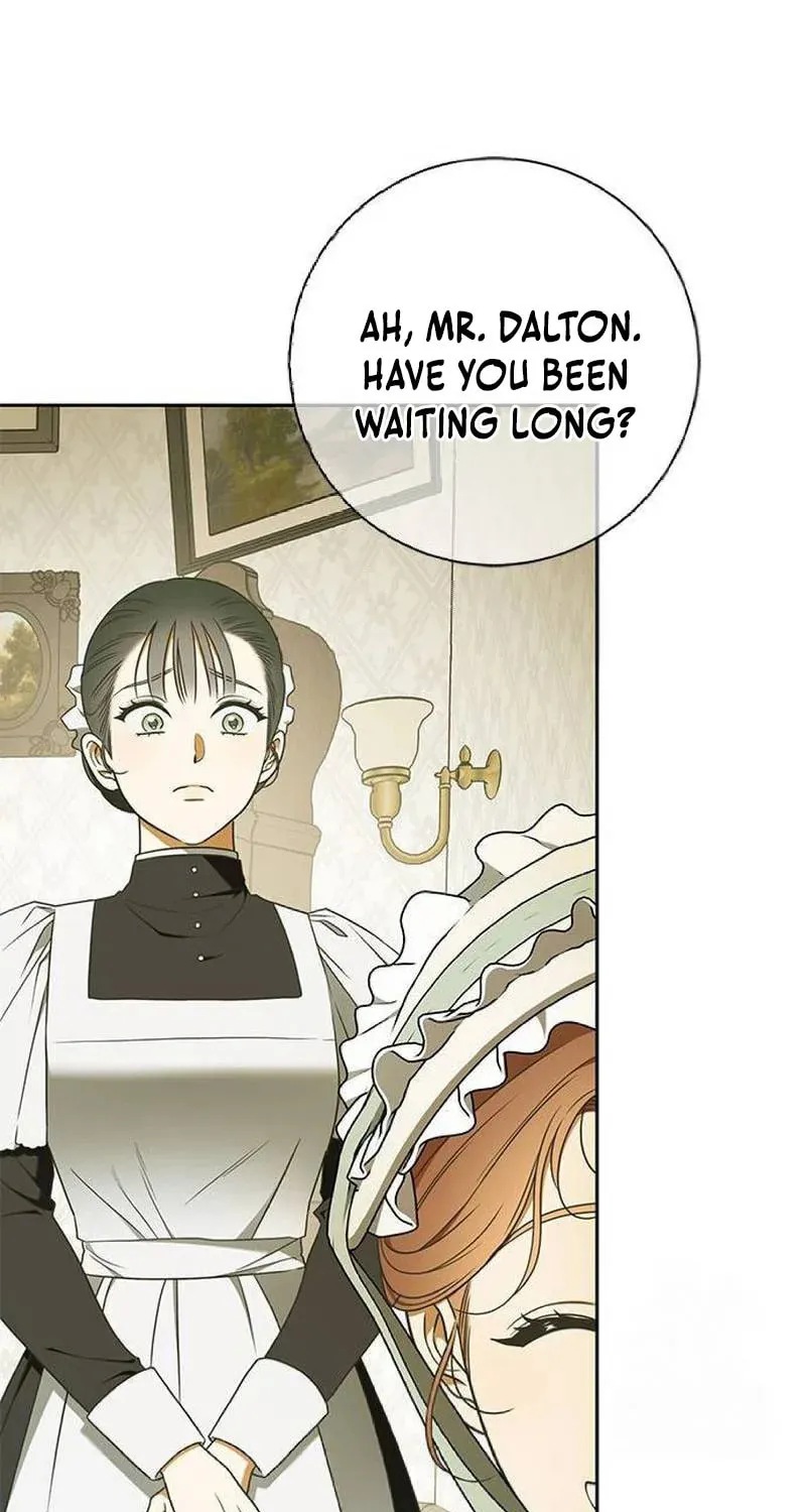 Miss Pendleton Chapter 8 page 33 - 