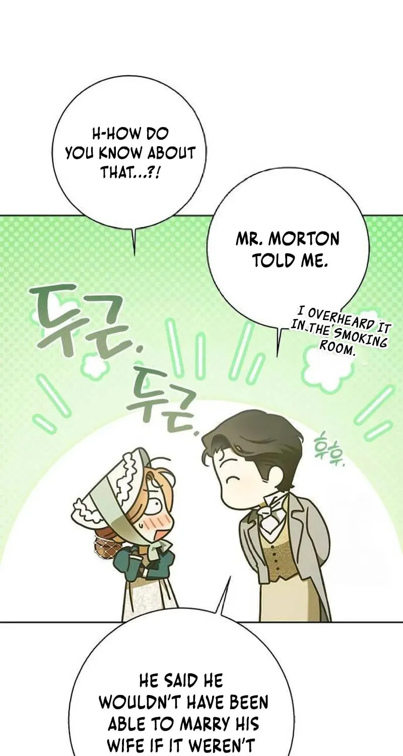 Miss Pendleton Chapter 8 page 50 - 
