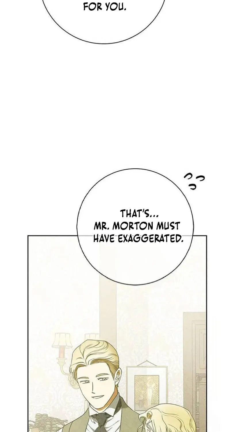 Miss Pendleton Chapter 8 page 51 - 