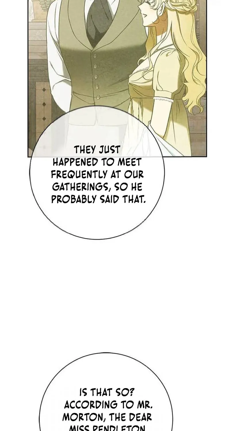 Miss Pendleton Chapter 8 page 52 - 