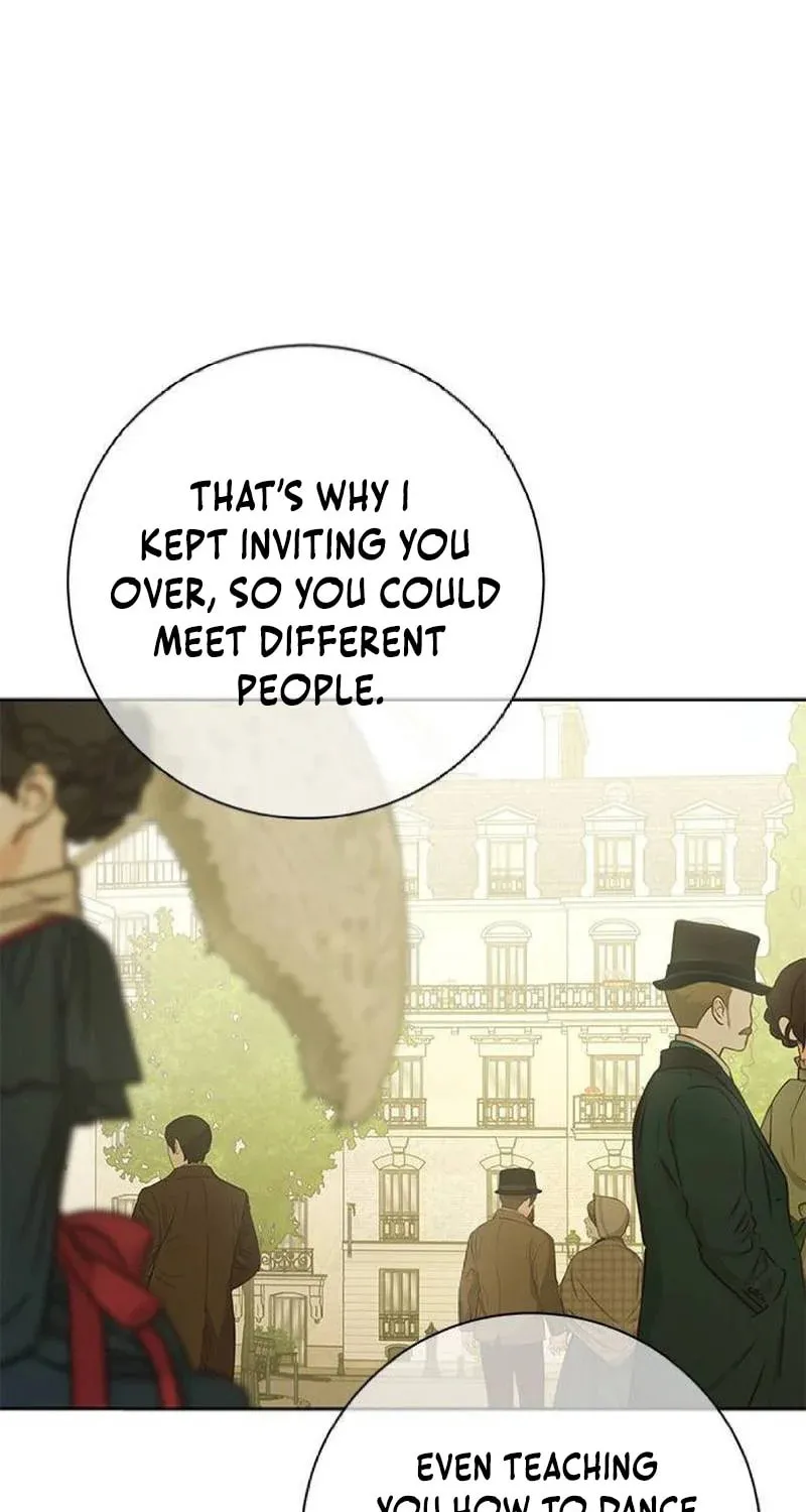 Miss Pendleton Chapter 8 page 67 - 