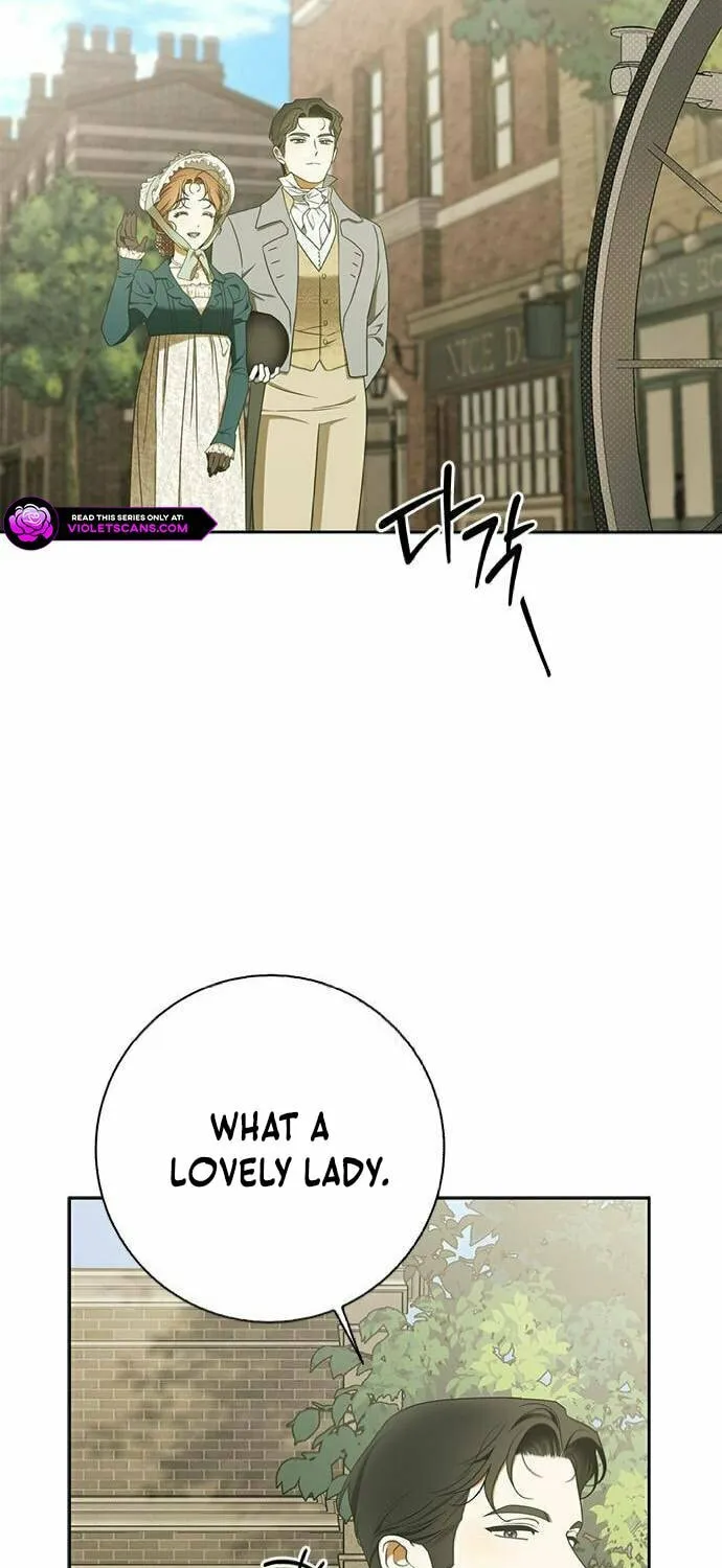 Miss Pendleton Chapter 9 page 46 - 