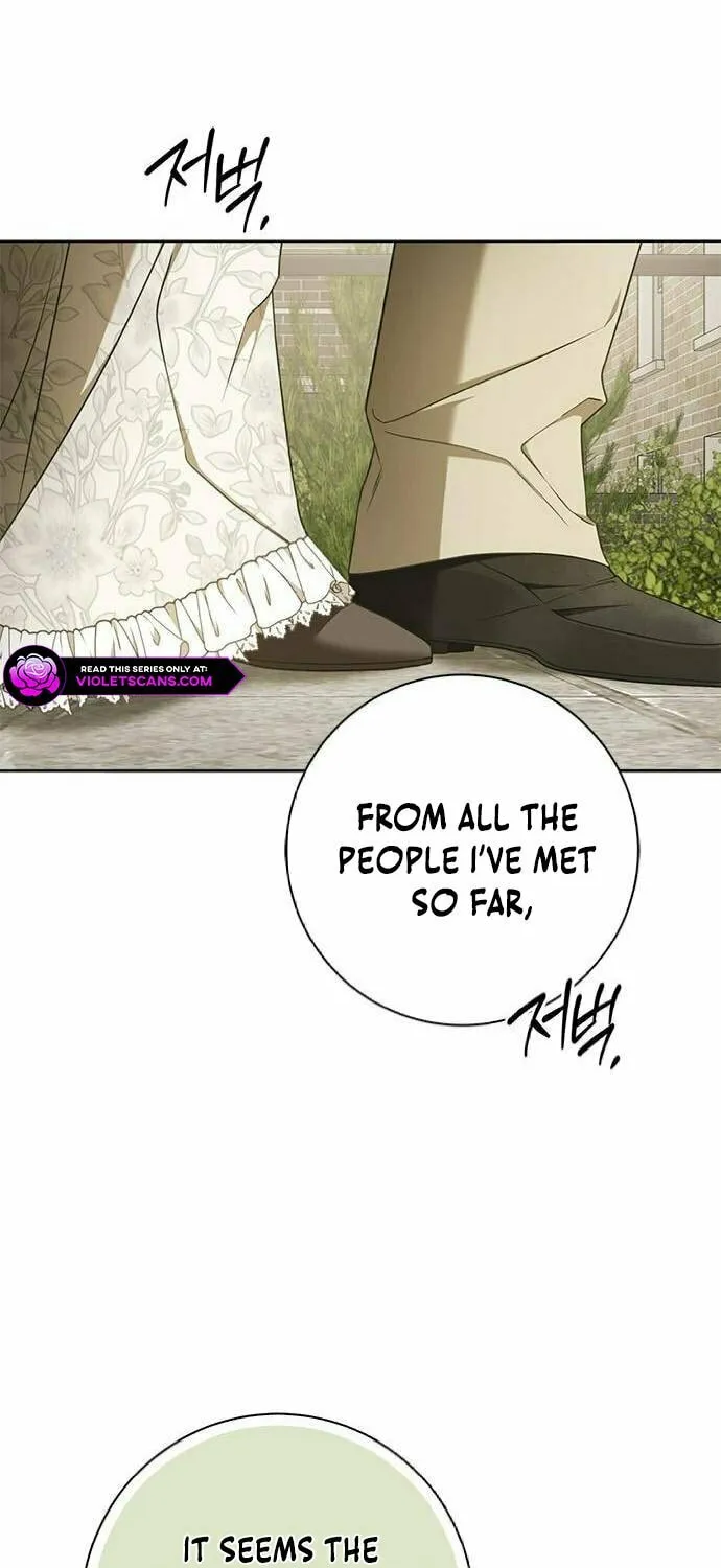 Miss Pendleton Chapter 9 page 50 - 