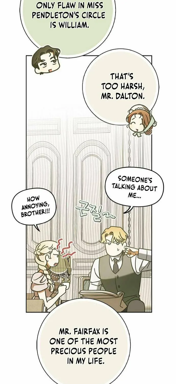 Miss Pendleton Chapter 9 page 51 - 