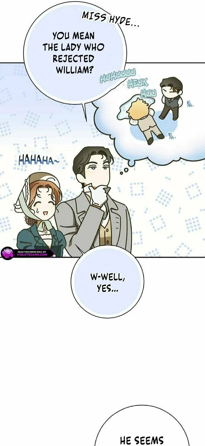 Miss Pendleton Chapter 9 page 55 - 