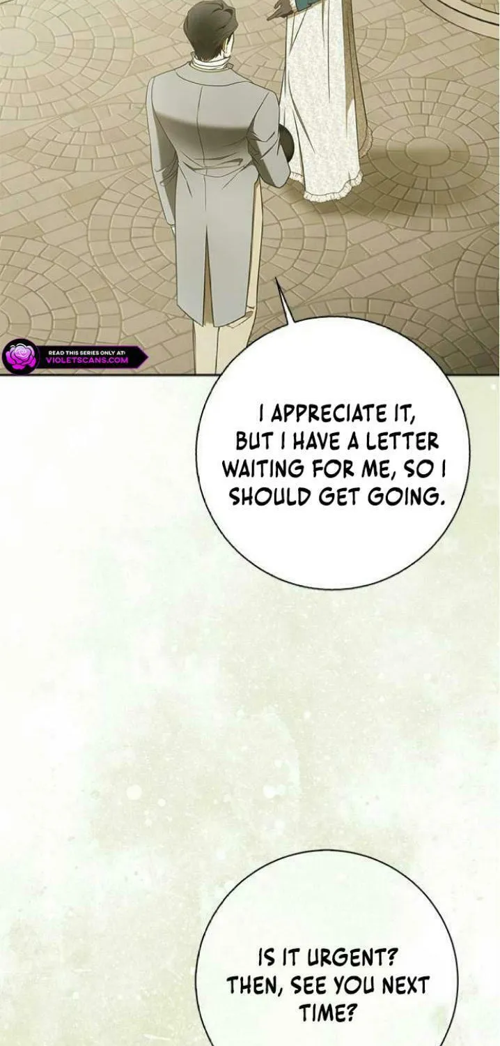 Miss Pendleton Chapter 9 page 66 - 