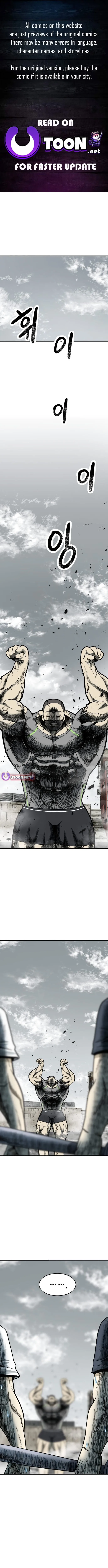 Miss Villain Always Levels Up Chapter 1 page 1 - 