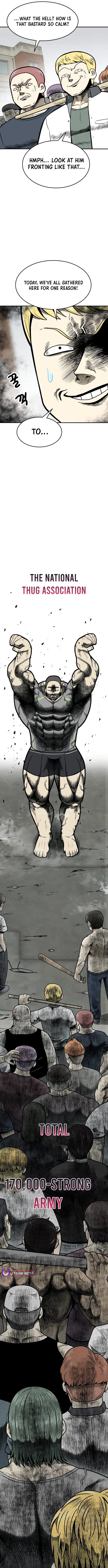 Miss Villain Always Levels Up Chapter 1 page 2 - 