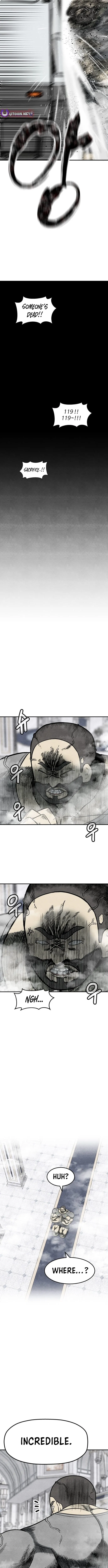 Miss Villain Always Levels Up Chapter 1 page 12 - 