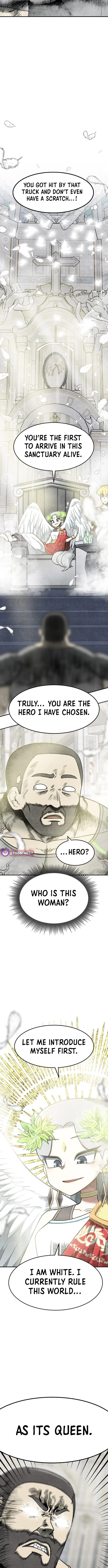 Miss Villain Always Levels Up Chapter 1 page 13 - 