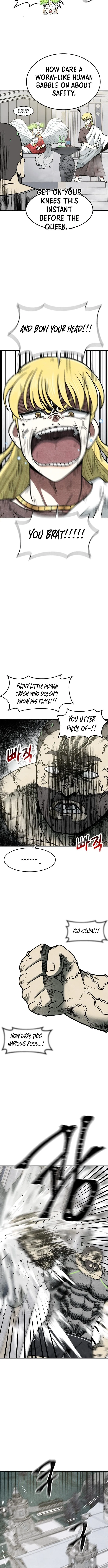 Miss Villain Always Levels Up Chapter 1 page 16 - 