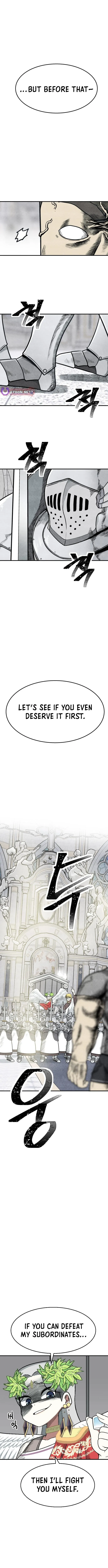 Miss Villain Always Levels Up Chapter 1 page 19 - 
