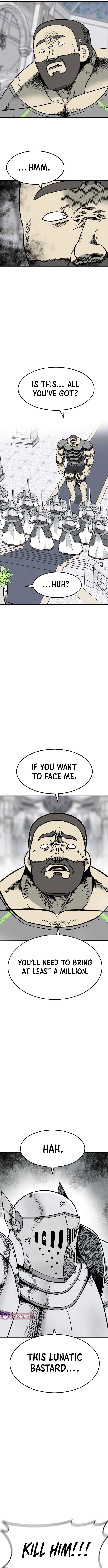 Miss Villain Always Levels Up Chapter 1 page 20 - 