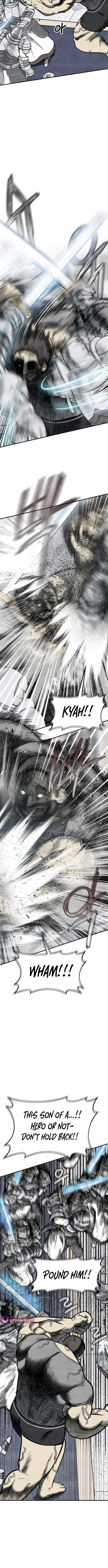 Miss Villain Always Levels Up Chapter 1 page 22 - 
