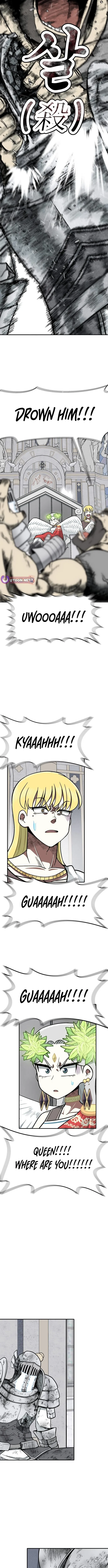 Miss Villain Always Levels Up Chapter 1 page 24 - 