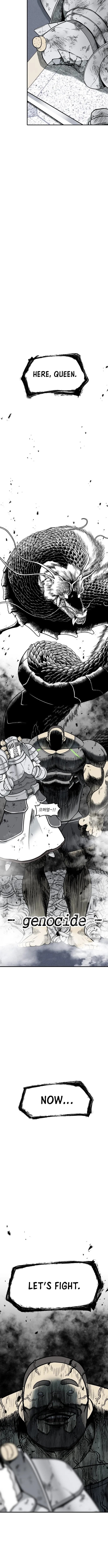 Miss Villain Always Levels Up Chapter 1 page 25 - 