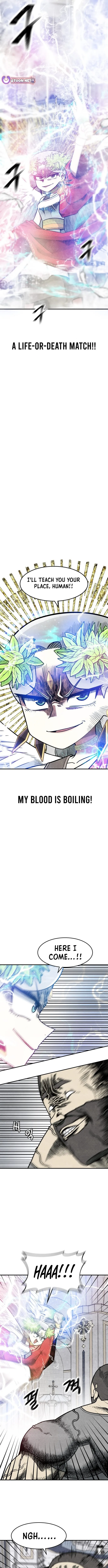 Miss Villain Always Levels Up Chapter 1 page 28 - 
