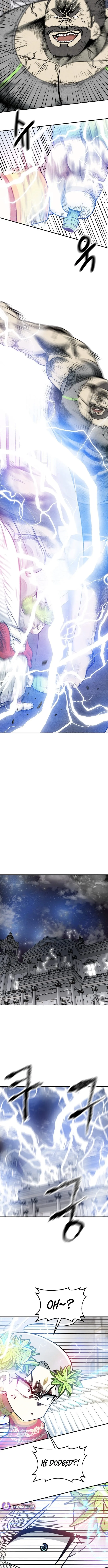 Miss Villain Always Levels Up Chapter 1 page 29 - 