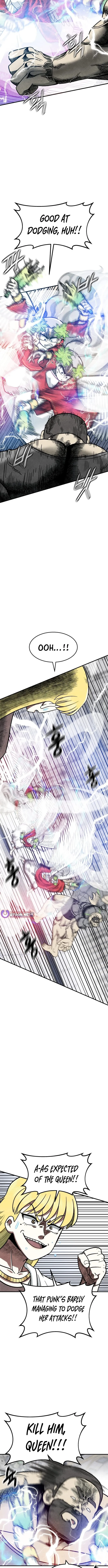 Miss Villain Always Levels Up Chapter 1 page 31 - 