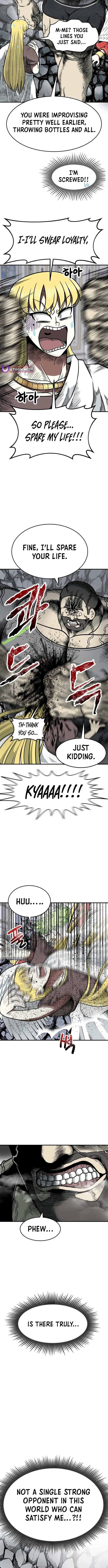 Miss Villain Always Levels Up Chapter 1 page 35 - 