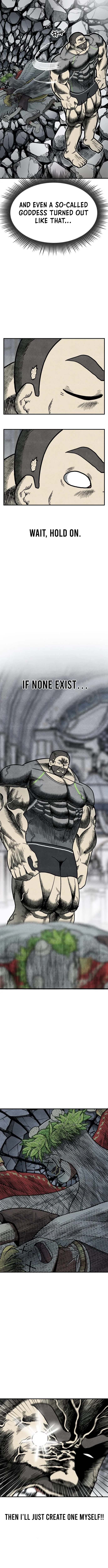 Miss Villain Always Levels Up Chapter 1 page 36 - 